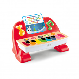 Aga4Kids PIANINKO DZIECIĘCE DS5635