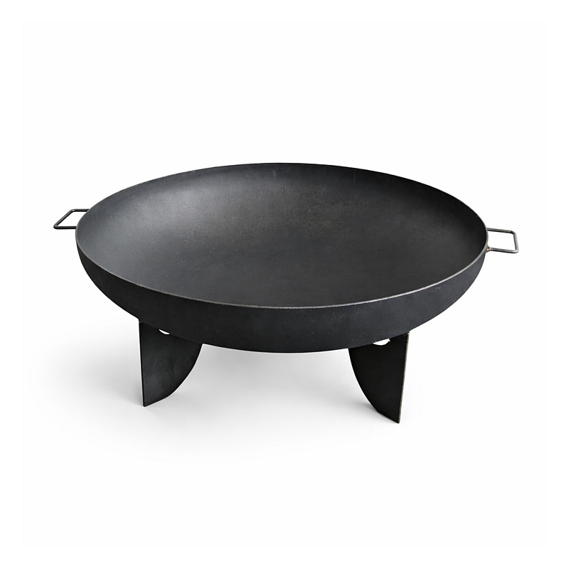 Aga Przenośne palenisko 50 cm z uchwytami