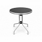 Aga Stół ogrodowy MR6172-Gray 70x60 cm