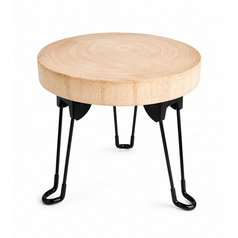 Linder Exclusiv Stolik pomocniczy 30x20 cm