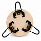 Linder Exclusiv Stolik pomocniczy 30x20 cm