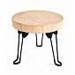 Linder Exclusiv Stolik pomocniczy 30x20 cm