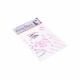 Aga4Kids Samoprzylepne cyrkonie DS8113B