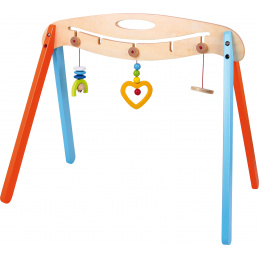 Small Foot Drewniana poprzeczka 2DZ140 - II GATUNEK