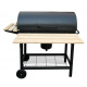 Aga Garden BBQ SB1813F