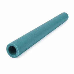 Aga Osłona piankowa na słupki do trampoliny 70 cm Dark Green