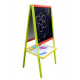 Aga4Kids Deska dziecięca 2w1 TK2 COLOR 95 cm