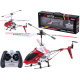 Helikopter RC SYMA S107G czerwony
