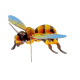 Puzzle 3 D robaki biedronka pszczoła motyl ZA0229 uniwersalny