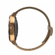 Smartwatch Garett Viva gold steel