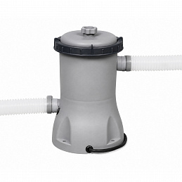 Bestway 58386 Wkłady filtracyjne 3028 l/h