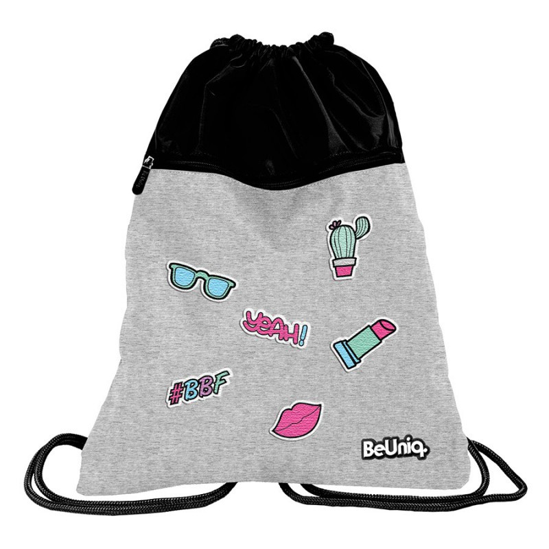 Paso Plecak Fashion