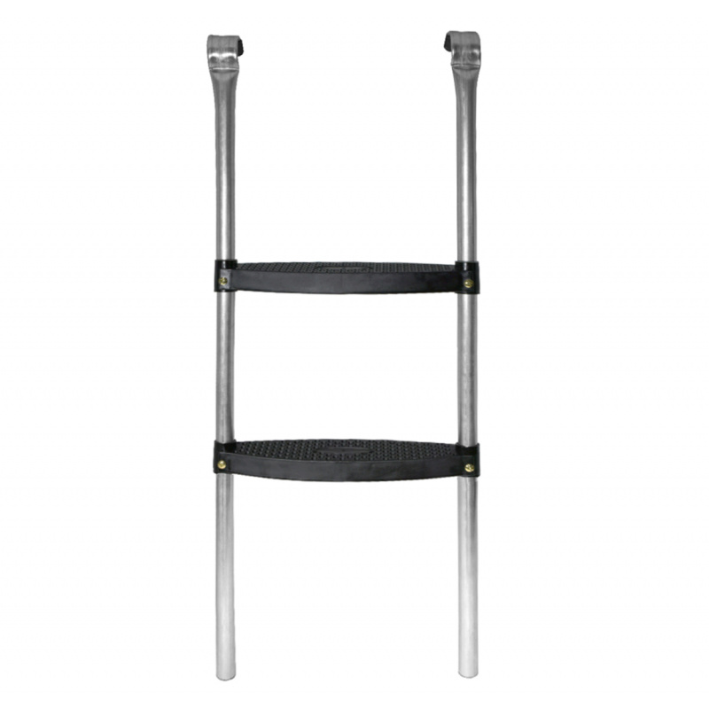 Aga Drabinka do trampoliny 430 - 500 cm