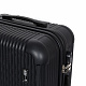 Aga Travel Zestaw walizek podróżnych MR4652 Czerny