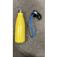 Termos Aga 350 ml Żółty 2DAZ651 - II GATUNEK