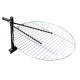 Linder Exclusiv Ruszt do grilla MC4103 40 cm