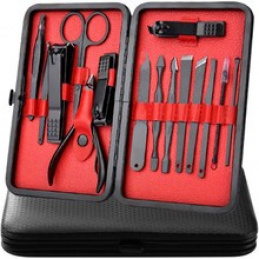 Akcesoria do paznokci - zestaw Akcesoria do paznokci - zestaw