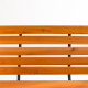 Aga Ławka ogrodowa MR2047 126x52x73 cm