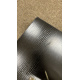 Aga Półka ścienna 60x23,5 cm Czarna 2DAZ608 - II. JAKOŚĆ