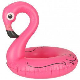 Koło Dmuchane Flaming 90cm