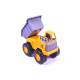 Aga4Kids Zabawka do piasku ciężarówka, wywrotka DS1041