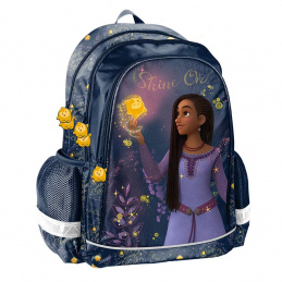 Paso Plecak szkolny Wish