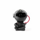 Aga PROJEKTOR GWIAZD Astronauta Kosmonauta KOSMOS + PILOT DS2303