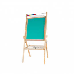 Aga4Kids Dwustronna tablica dla dzieci - 6DZ042 - II GATUNEK