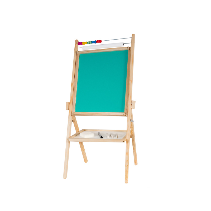 Aga4Kids Dwustronna tablica dla dzieci - 6DZ042 - II GATUNEK