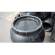 Aga Beczka plastikowa 250L