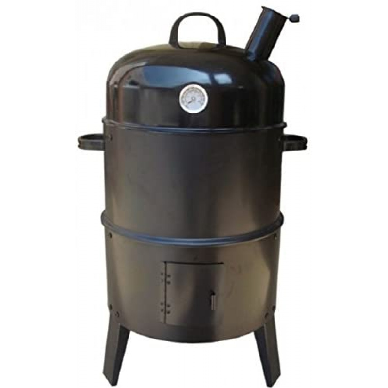 Aga Grill ogrodowy na węgiel drzewny 1764