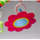 Aga4Kids Koc do zabawy MRBM07