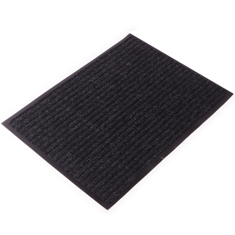 Linder Exclusiv Wycieraczka 180x120 cm Czarna