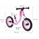 RoyalBaby Rower biegowy 12cal PONY rama ALU RO0131 uniwersalny