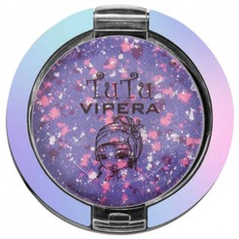 VIPERA TuTU Cień do powiek i róż policzków KO0004 uniwersalny