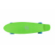 Darpeje deskorolka Funbee Green