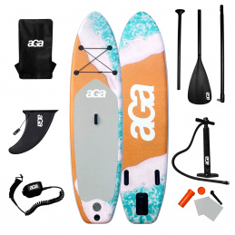 Deski SUP Aga Paddle Board MR5009 320 cm