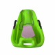 Aga Bobslej Sanki DS493 Zielone