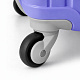 Linder Exclusiv PREMIUM COLOR ALUMINUM MC3058 S,M,L Lilac