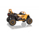Pojazd Buggy Arctic Cat WILDCAT XX Złoty