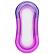 Bestway Aqua Lounge Fioletowy 43103