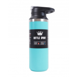 Aga Termos 500 ml DS2704 Niebieski