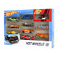 Hot Wheels 10 szt. samochodzików 54886
