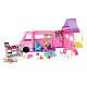 Barbie Dream Camper Kamper marzeń z namiotem HRJ78