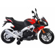 Ścigacz motor Aprilia Tuono V4 akumulator PA0257 uniwersalny