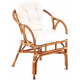 Aga Zestaw rattanowy SITA Honey White