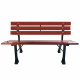 Linder Exclusiv Ławka ogrodowa MC4353-150 150x57x70cm