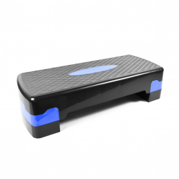 Aga Step fitness do ćwiczeń Schodek do ćwiczeń DS642