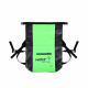 Aga Wodoodporna torba 25 l Zielony
