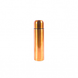Aga Termos 750 ml Pomarańczowy